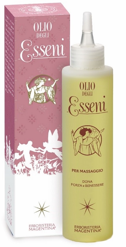 ESSENI OLIO DEGLI ESSENI 150 ML - pharmaluna