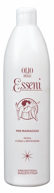 ESSENI OLIO DEGLI ESSENI 500 ML - pharmaluna