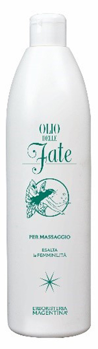 FATE OLIO DELLE FATE 500 ML - pharmaluna