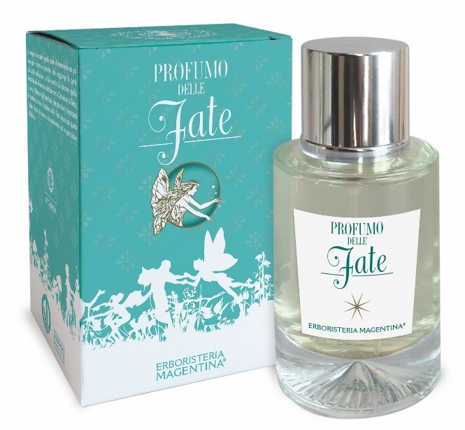 FATE PROFUMO CORPO 50 ML - pharmaluna