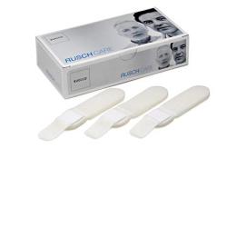 FASCIA FISSA CATETERE RUSCH 854930 RUECCO FIX CON VELCRO 10 PEZZI - pharmaluna