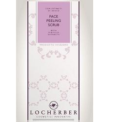 LOCHERBER FACE PEELING SCRUB 50 ML - pharmaluna