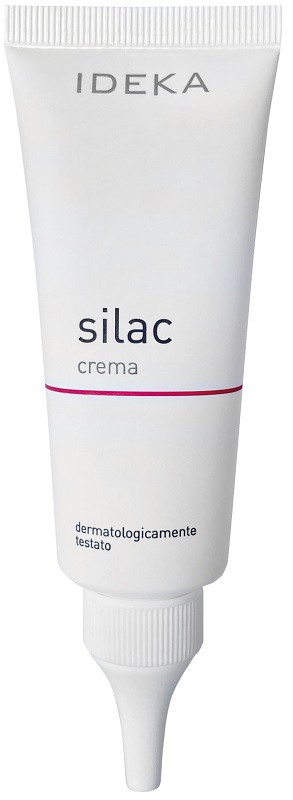 SILAC CR 40ML - pharmaluna