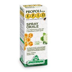 EPID SPRAY LIME 15 ML - pharmaluna