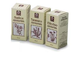 TE VERDE 50 ML GOCCE - pharmaluna