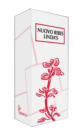 NUOVO RIBES LINDA'S GOCCE ORALI 50 ML - pharmaluna