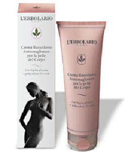 CREMA RASSODANTE ANTISMAGLIATURE CORPO 250 ML - pharmaluna