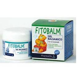 FITOBALM BIMBI GEL BALS 50ML - pharmaluna