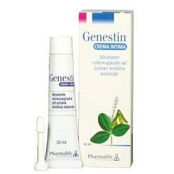 GENESTIN CREMA 30 ML - pharmaluna