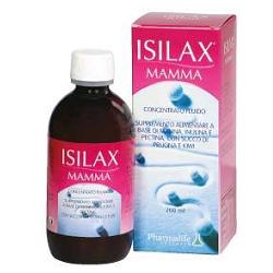 ISILAX MAMMA 200 ML - pharmaluna