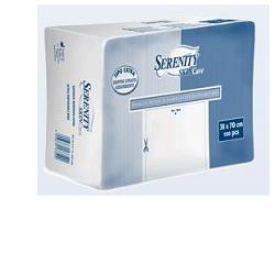 BAVAGLIA 38 X 68 CM 100 PEZZI - pharmaluna