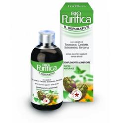 BIOPURIFICA IL DEPURATIVO 200 ML - pharmaluna