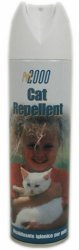 CAT REPELLENT DISABITUANTE IGIENICO PER GATTI 250 ML - pharmaluna