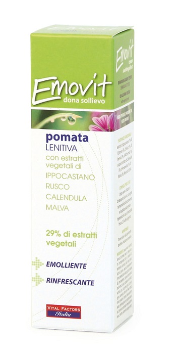 EMOVIT POM 30ML - pharmaluna