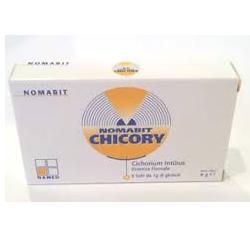 NOMABIT CHICORY GL 6G - pharmaluna