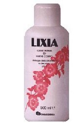 LIXIA IGIENE INTIMA 500 ML - pharmaluna