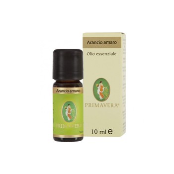 ARANCIO AMARO OLIO ESSENZIALE 10 ML - pharmaluna