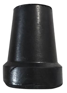 PUNTALE PER BASTONE CANDESE 18MM 2 PEZZI - pharmaluna