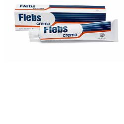 FLEBS CREMA 30 ML - pharmaluna