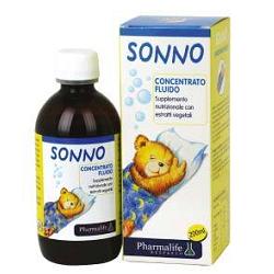 SONNO BIMBI 200 ML - pharmaluna