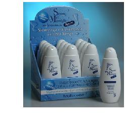 MARSIGLIA SHAMPOO DOCCIA SPORT 250 ML - pharmaluna