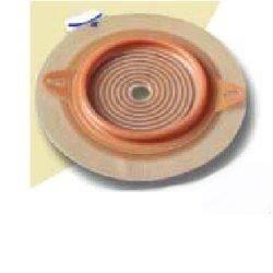 PLACCA CONVEX LIGHT RITAGLIABILE ALTERNA MIO PRO CONVEX LIGHT FORO RITAGLIABILE 15/43 FLANGIA 60MM 5 PEZZI ARTICOLO 14263 - pharmaluna