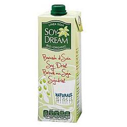 SOYDRINK BEVANDA SOIA NATURE 1 LITRO - pharmaluna