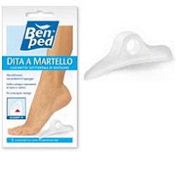 BENPED DITA A MARTELLO SINISTRO GRANDE 1 PEZZO - pharmaluna