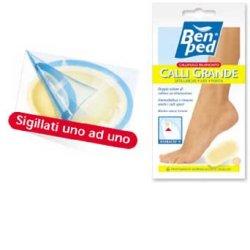BENPED CALLI M 6 PEZZI - pharmaluna