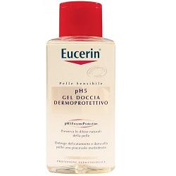EUCERIN PH5 GEL DOCCIA 200 ML - pharmaluna