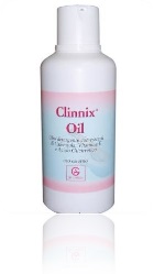 CLINNIX OLIO DETERGENTE 500 ML - pharmaluna