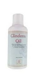 CLINDERM OLIO DETERGENTE 500 ML - pharmaluna
