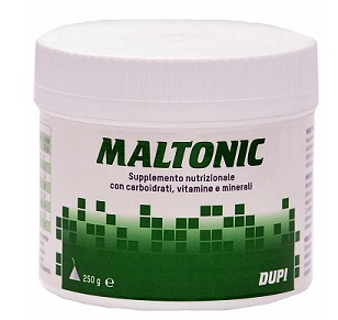 MALTONIC GRANULARE 250 G - pharmaluna