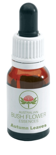 AUTUMN LEAVES GOCCE 15 ML - pharmaluna