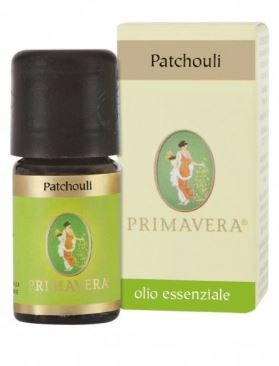PATCHOULI OE 10ML - pharmaluna
