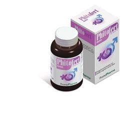 PHITOFERT DONNA 180 TAVOLETTE - pharmaluna