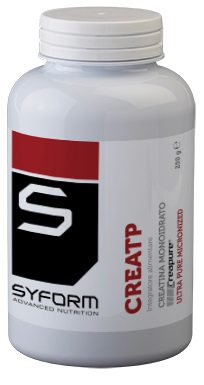 CREATP 250 G - pharmaluna