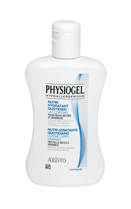 PHYSIOGEL LOZIONE CORPO IDRATANTE 200 ML - pharmaluna