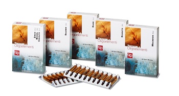 TRITICUM+LI 20F 2ML - pharmaluna