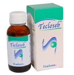 TECLOSEB LOZIONE TOPICA 50ML - pharmaluna