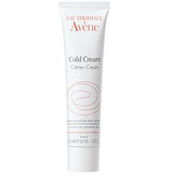 EAU THERMALE AVENE COLD CREAM 100 ML - pharmaluna