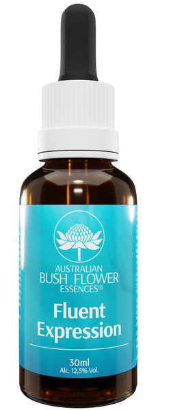 FLUENT EXPRESSION AUSTRALIAN30 - pharmaluna