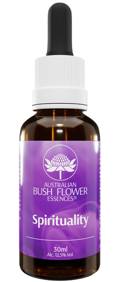 SPIRITUALITY ESS 30ML GTT - pharmaluna