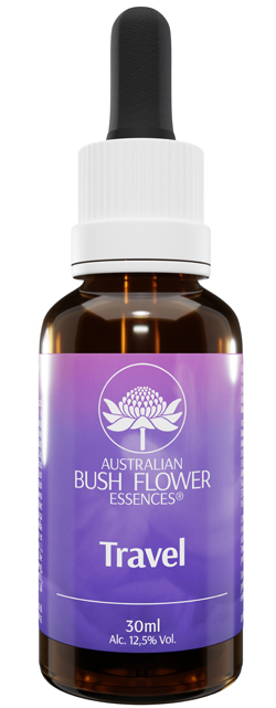 TRAVEL ESS AUSTRALIAN 30ML GT - pharmaluna