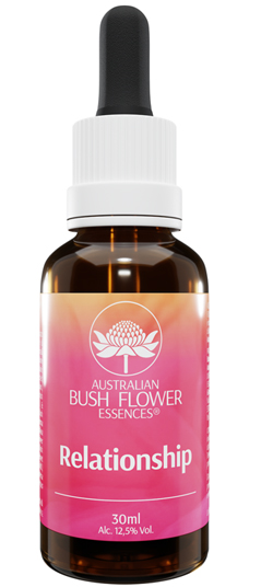 RELATIONSHIP ESS AUSTRALIAN 30 - pharmaluna