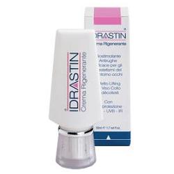 IDRASTIN CREMA RIGENERANTE50ML - pharmaluna