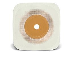 PLACCA FLESSIBILE CON ADESIVO CON IDROCOLLOIDI CON SISTEMA DI AGGANCIO ADESIVO RITAGLIABILE ESTEEM SYNERGY 13/61MM 5 PEZZI - pharmaluna