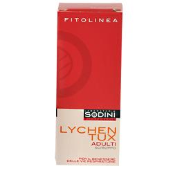 LYCHENTUX AD 150 ML - pharmaluna