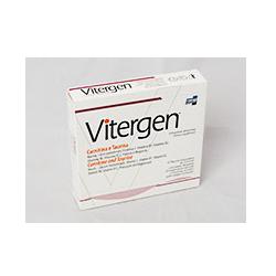 VITERGEN 10 FLACONI - pharmaluna