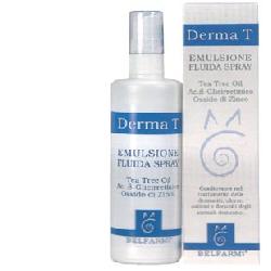 DERMA T SPR 100ML - pharmaluna